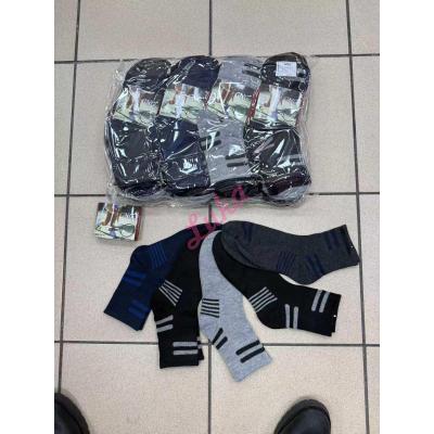 Men's socks GNG 6659