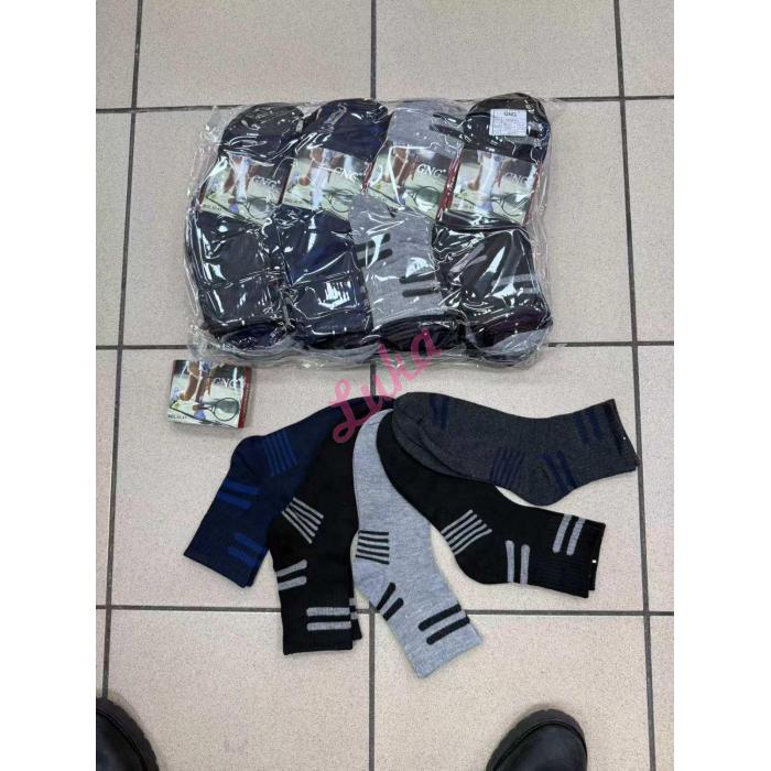 Skarpety męskie GNG 6659