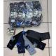 Men's socks GNG 6650