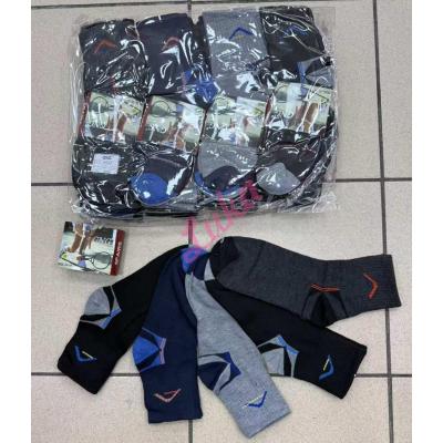 Men's socks GNG 6650