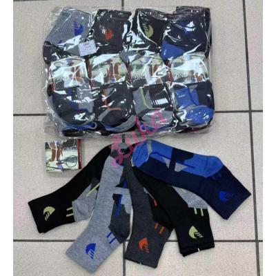 Men's socks GNG 6667