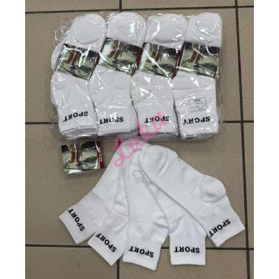 Men's socks GNG 6623