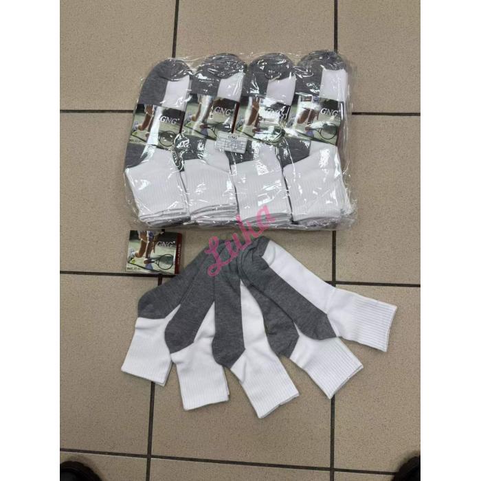 Men's socks GNG A608-1