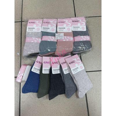 Women's socks GNG 5578