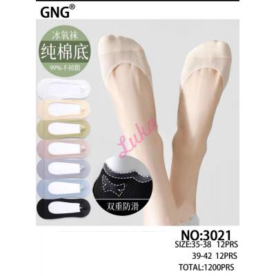 Women's socks GNG 3021