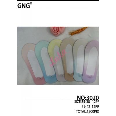Women's socks GNG 3020