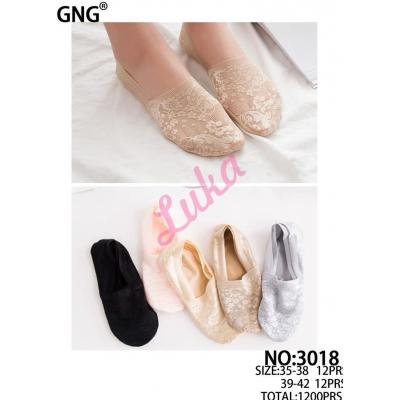 Women's socks GNG 3018