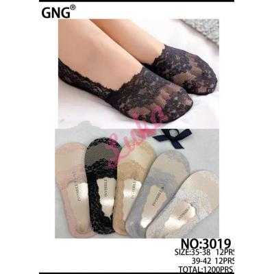 Women's socks GNG 3019