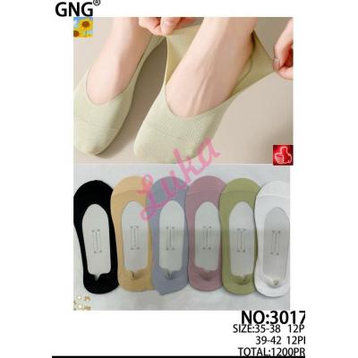 Women's socks GNG 3017