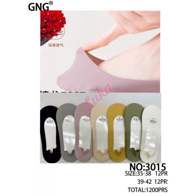 Women's socks GNG 3015
