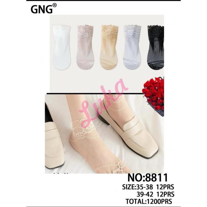 Women's socks GNG 2126