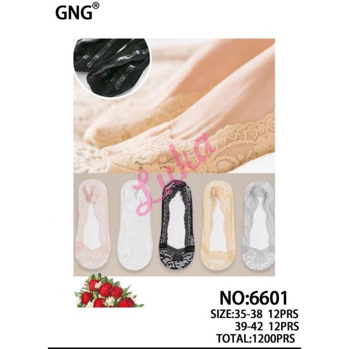 Women's socks GNG 8808