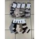 Women's socks GNG B3318-5