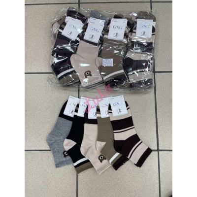 Women's socks GNG B3308-6