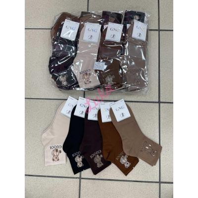 Skarpety damskie GNG B3308-5