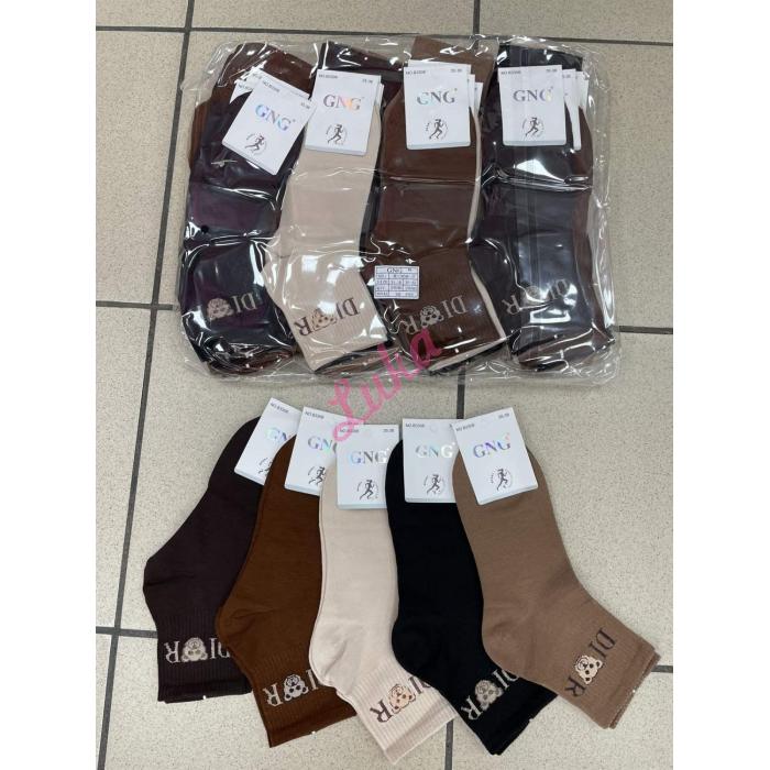 Women's socks GNG B3308-3