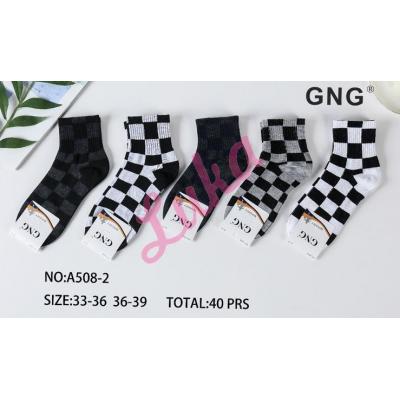 Kid's socks GNG A508-1