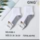 Kid's socks GNG A508-2