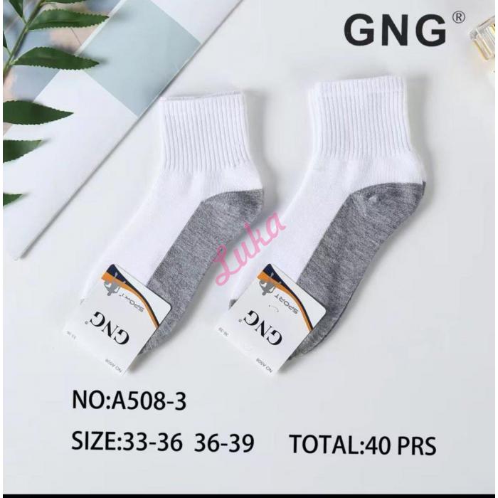 Skarpety dziecięce GNG A508-2