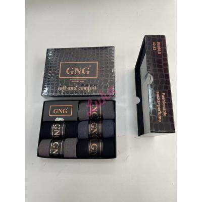 Men's socks GNG A608-2