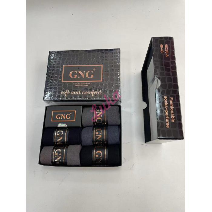 Men's socks GNG A608-2