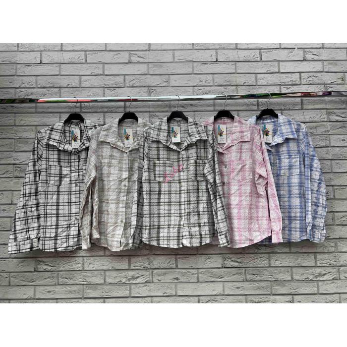 Women's Blouse CON-2828