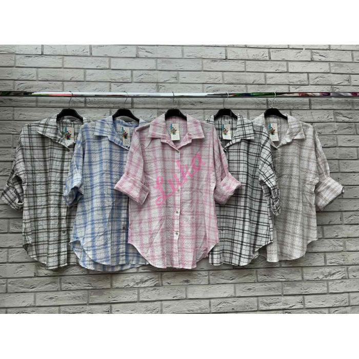 Women's Blouse NOO-100