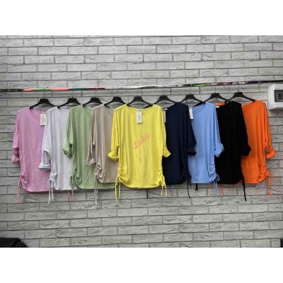 Bluzka damska Moda Italia NOO-102