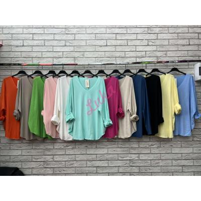 Bluzka damska Moda Italia NOO-103