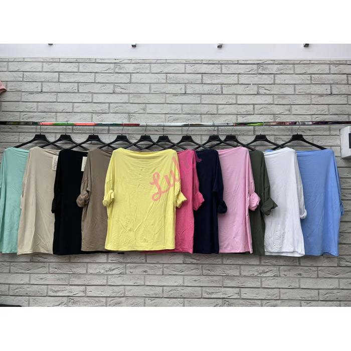 Women's Blouse NOO-105