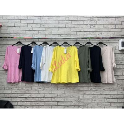 Women's Blouse NOO-107