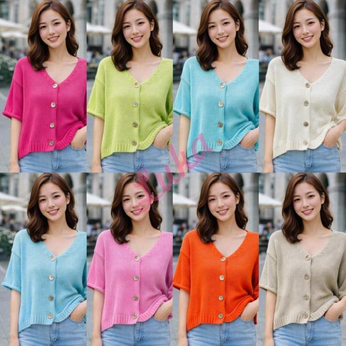 Women's Blouse NOO-107