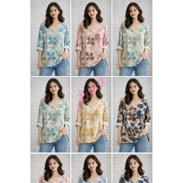 Women's Blouse NOO-108