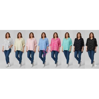 Women's Blouse NOO-112