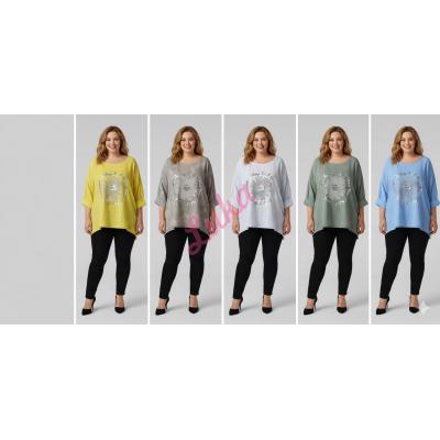 Women's Blouse NOO-113