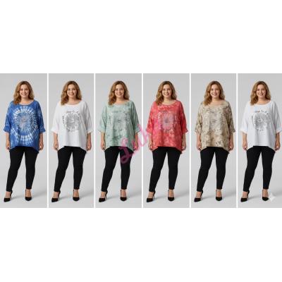 Bluzka damska Moda Italia NOO-113