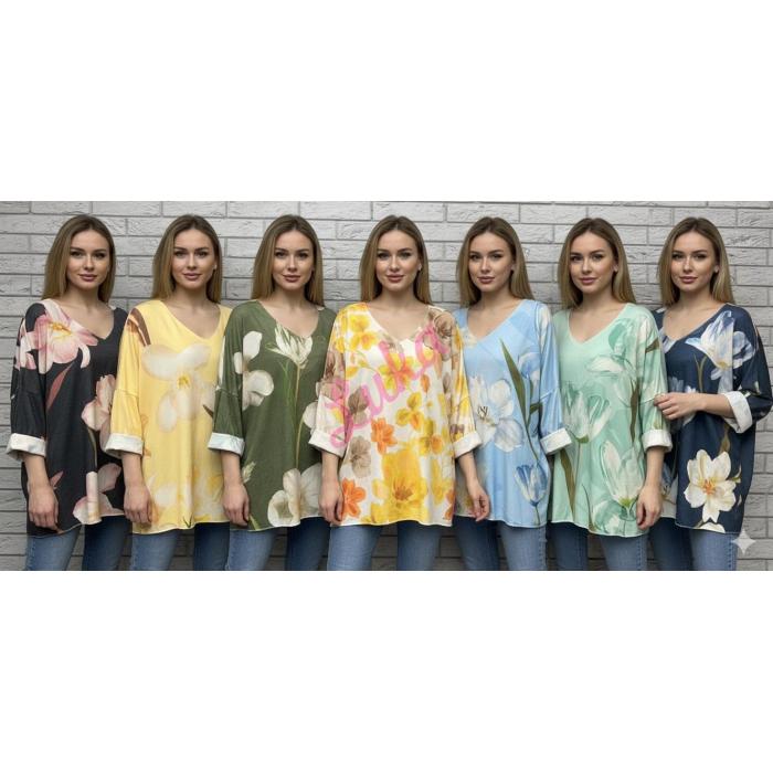 Women's Blouse NOO-114