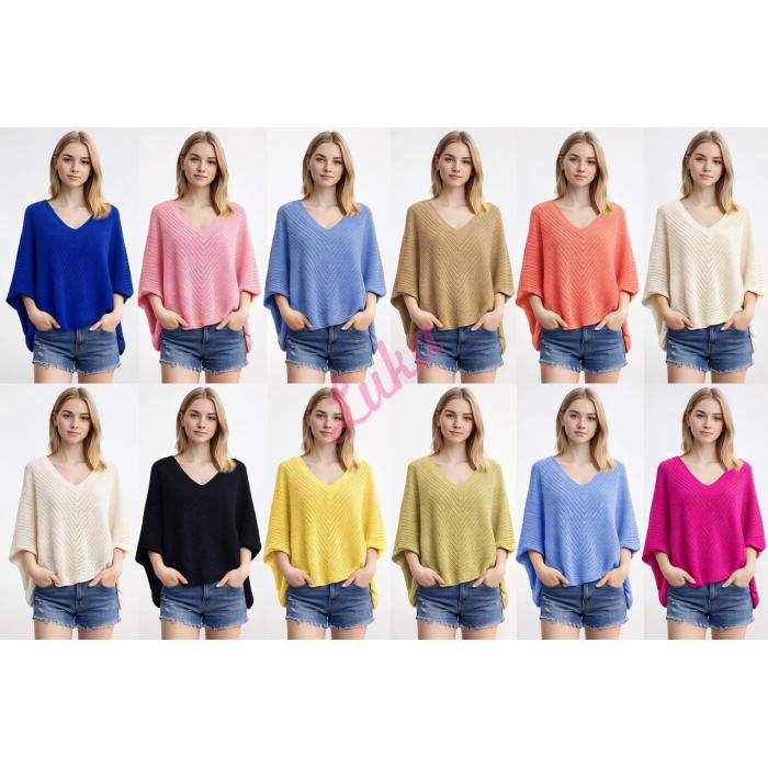 Bluzka damska Moda Italia NOO-115