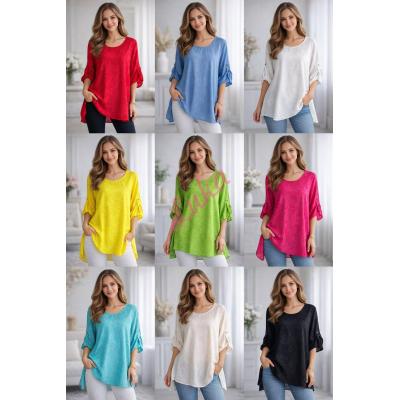 Women's Blouse NOO-121