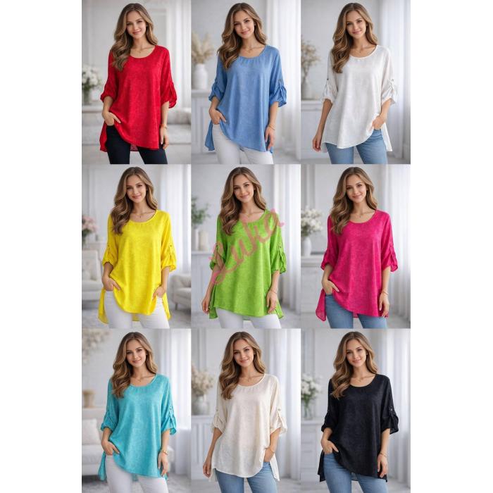 Women's Blouse NOO-120