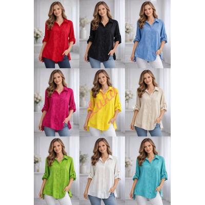 Bluzka damska Moda Italia NOO-121