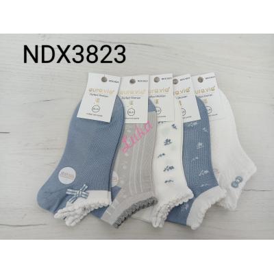 Stopki damskie Auravia NDX3775