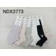 Women's low cut socks Auravia NDX3771