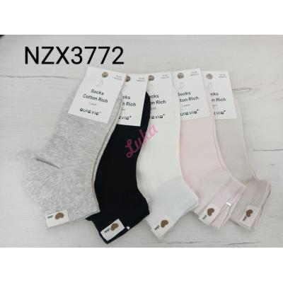 Women's socks Auravia NZX3772