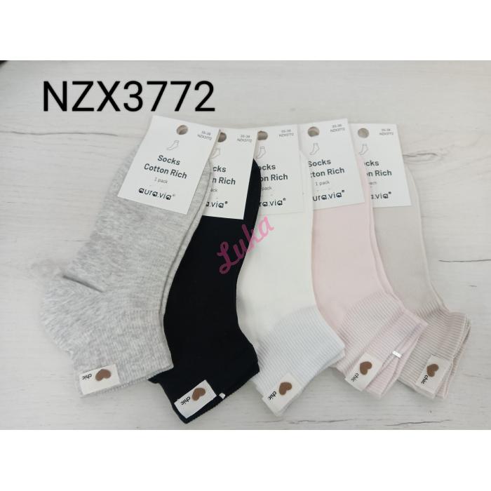 Women's socks Auravia NZX3688