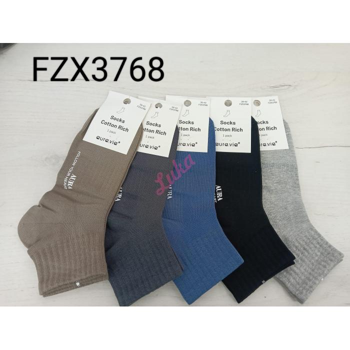 Men's socks Auravia FZX2803