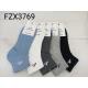 Men's socks Auravia FZX3768