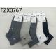 Men's socks Auravia FZX3769