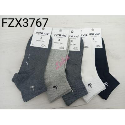 Men's socks Auravia FZX3769
