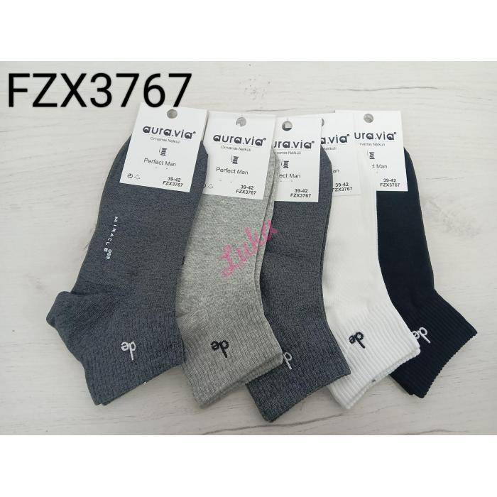 Men's socks Auravia FZX3769